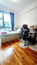 Q Bay Residences (D18), Condominium #502500831